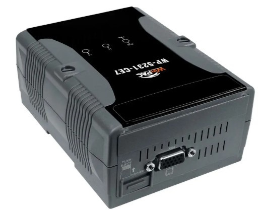 фото Контроллер  ICP DAS WP-5231-CE7 CR в Омске