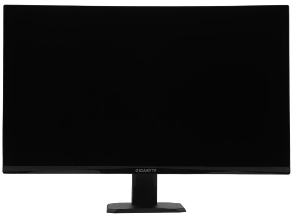 фото Монитор 27" GIGABYTE GS27QC в Омске