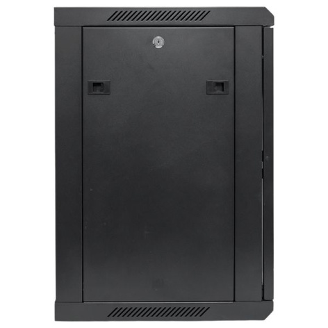 фото Шкаф настенный 19", 12U EKF TRP-WLL-1264-40B в Красноярске