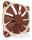 фото Вентилятор для корпуса Noctua NF-A20 FLX в Казани