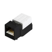 фото Модуль NikoMax NMC-KJUE2-FT-BK