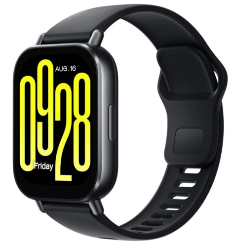 фото Часы  Xiaomi Redmi Watch 5 Active в Уфе