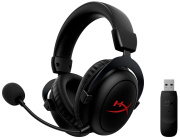 фото Гарнитура HyperX Cloud II Core