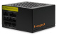 фото Блок питания ATX HSPD HST-750GF-BK