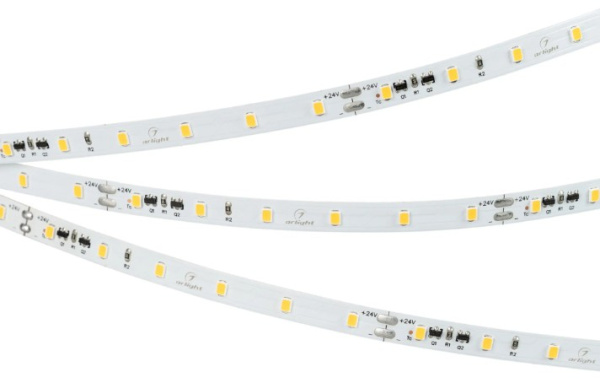 фото Лента светодиодная  Arlight IC-A60-8mm 24V Warm2700 в Казани