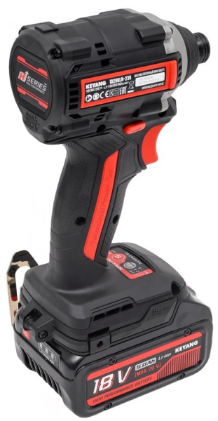 фото Винтоверт KEYANG ID20BLH-230 в Воронеже