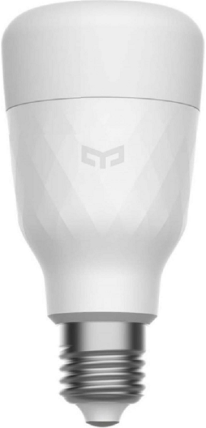 фото Лампа светодиодная Xiaomi Yeelight Smart LED Bulb W3 White в Уфе
