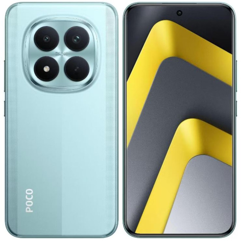 фото Смартфон  Xiaomi POCO M8 Pro 5G RU 12/512GB