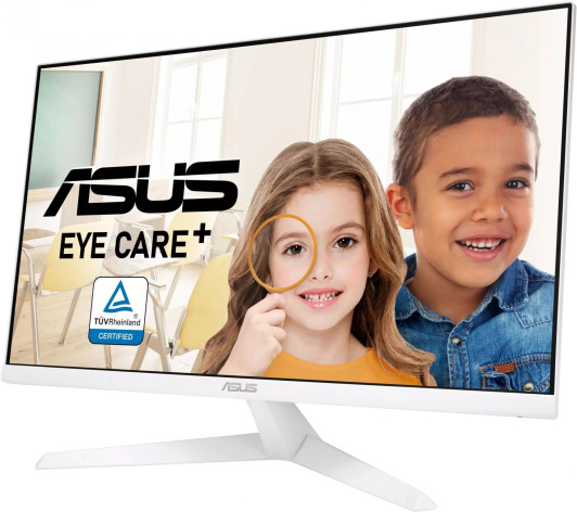 фото Монитор 27" ASUS VY279HE-W в Красноярске