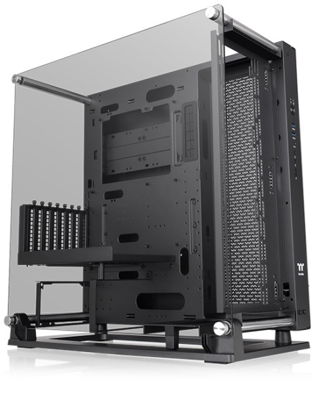 фото Корпус eATX Thermaltake Core P3 TG Pro в Уфе