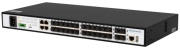 фото Коммутатор SNR SNR-S5210G-24FX-UPS