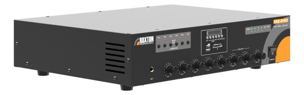 фото Усилитель  Roxton MZ-240 в Казани