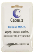 фото Маркер на кабель Cabeus MR-55
