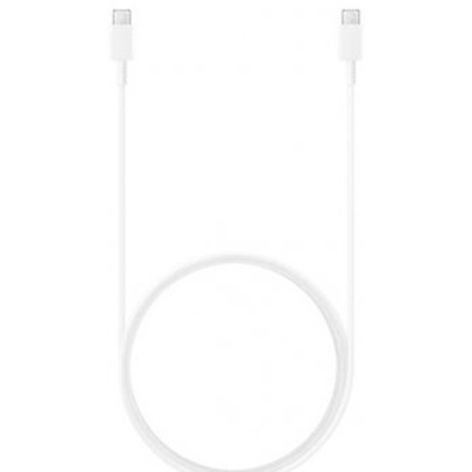 Изображение товара Кабель Samsung USB Type-C 3A 1.8м Black EP-DX310JWRGRU