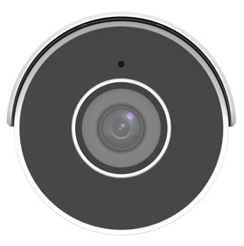 

Видеокамера IP UNIVIEW IPC2124LE-ADF28KM-G цилиндрическая, 1/3" 4 Мп КМОП 30 к/с, ИК-подсветка до 50м., EasyStar 0.003 Лк F1.6, объектив 2.8 мм, IPC2124LE-ADF28KM-G