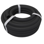 фото Труба гофрированная Rexant 28-0016-50