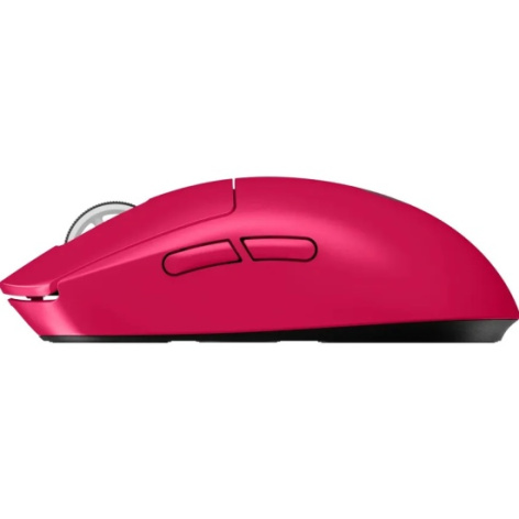 фото Мышь wireless Logitech G Pro X Superlight 2 в Екатеринбурге