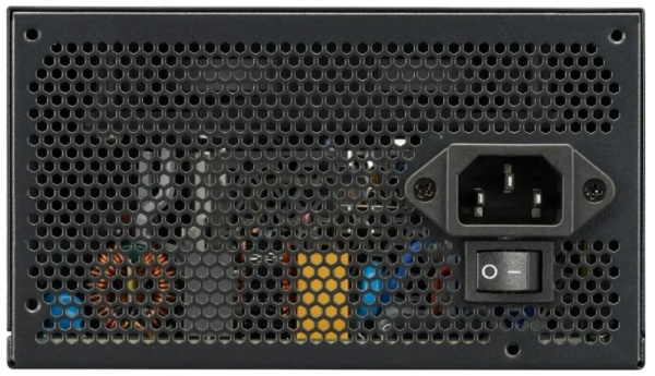 фото Блок питания ATX Cooler Master MPE-8506-ACAG-BEU в Казани