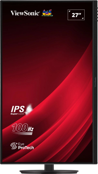 фото Монитор 27" Viewsonic VA2708-HDJ в Волгограде