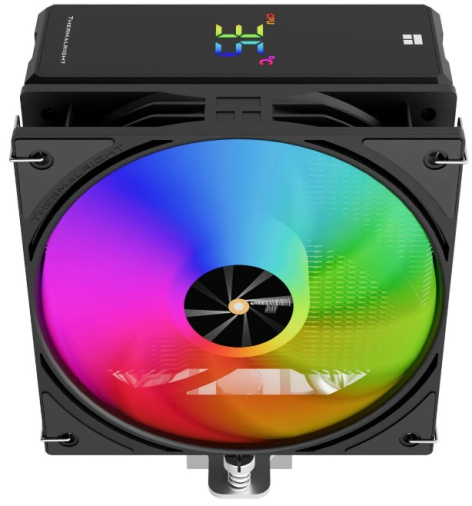 фото Кулер  Thermalright Assassin X 120 R Digital Black ARGB в Перми