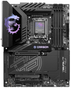 фото Материнская плата MSI MPG Z890 CARBON WIFI
