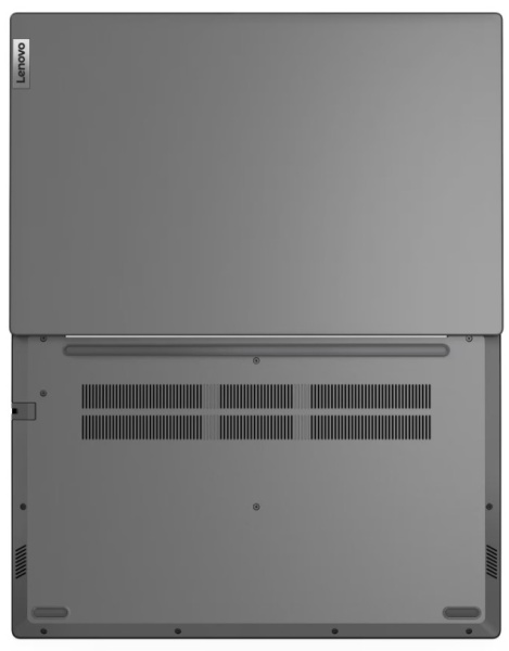 фото Ноутбук  Lenovo V15 G4 ABP в Санкт-Петербургe 15.6 ", Ryzen 7, 8 Гб RAM, 512 Гб SSD, Radeon Graphics, Серый