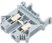 фото Клеммная колодка EKF scr-ut-6-g