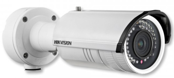 фото   HIKVISION DS-2CD8264FWD-EI(S) в Красноярске