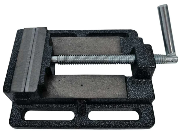 фото Тиски  Bucktool Q194A в Санкт-Петербургe
