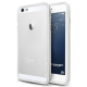 фото Чехол  SGP Neo Hybrid EX Case Satin Silver SGP11059