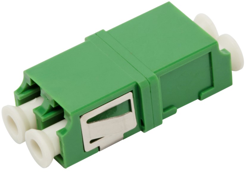 

Адаптер Lanmaster LAN-2LCS/NF-AM-APC оптический LC, SM/APC, корпус SC без фланцев, дуплексный, LAN-2LCS/NF-AM-APC