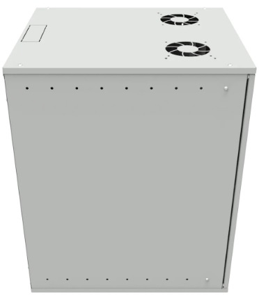 фото Шкаф настенный 19", 15U SNR SNR-TWC-15-MDL в Красноярске