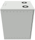 фото Шкаф настенный 19", 15U SNR SNR-TWC-15-MDL в Нижнем Новгороде
