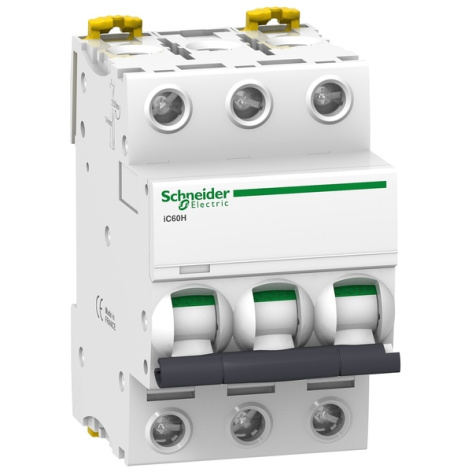 Изображение товара Автоматический выключатель Schneider Electric A9F88325