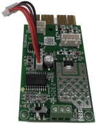 фото Карта SmartWatt UPS RS-485 MINI CARD