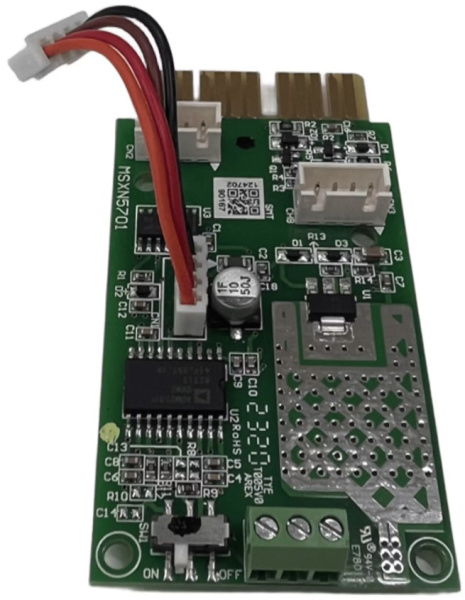 фото Карта  SmartWatt UPS RS-485 MINI CARD в Перми