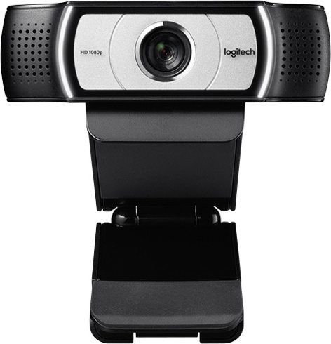 фото Веб-камера  Logitech C930c в Челябинске