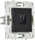 фото Розетка компьютерная  IEK SK-K10-1-K03 в Красноярске