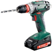 фото Винтоверт Metabo BS 18 Quic