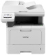 фото МФУ лазерное черно-белое Brother DCP-L5510DW в Воронеже