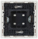 фото Заглушка  IEK FP-PL10-K01