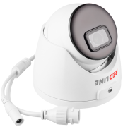фото Видеокамера REDLINE RL-IP25P.FD