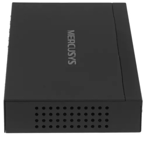 фото Коммутатор неуправляемый Mercusys MS110P в Уфе
