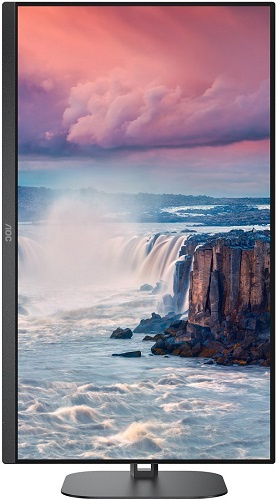 фото Монитор 27" AOC Q27V5N в Челябинске