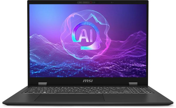Изображение товара Ноутбук MSI Prestige 16 AI+ Evo B2VMG-032RU