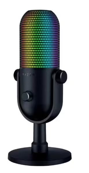 фото Микрофон  Razer Seiren V3 Chroma в Казани