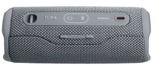 фото Портативная акустика 1.0 JBL Flip 6 в Челябинске