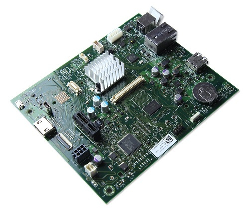 Изображение товара Плата форматера HP E6B69-60001/E6B69-60003 для принтеров LJ M604/M605/M606