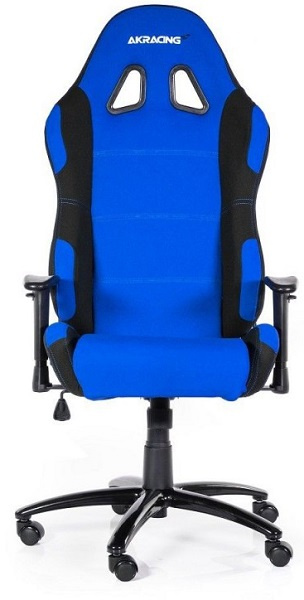 фото Кресло игровое AKRacing Prime в Уфе