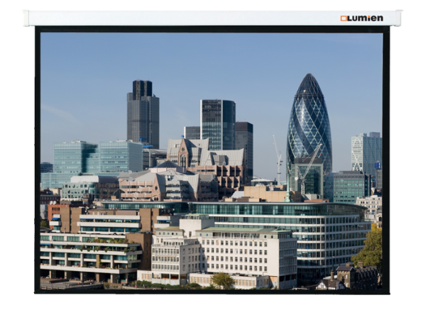 Изображение товара Экран Lumien LMC-101218